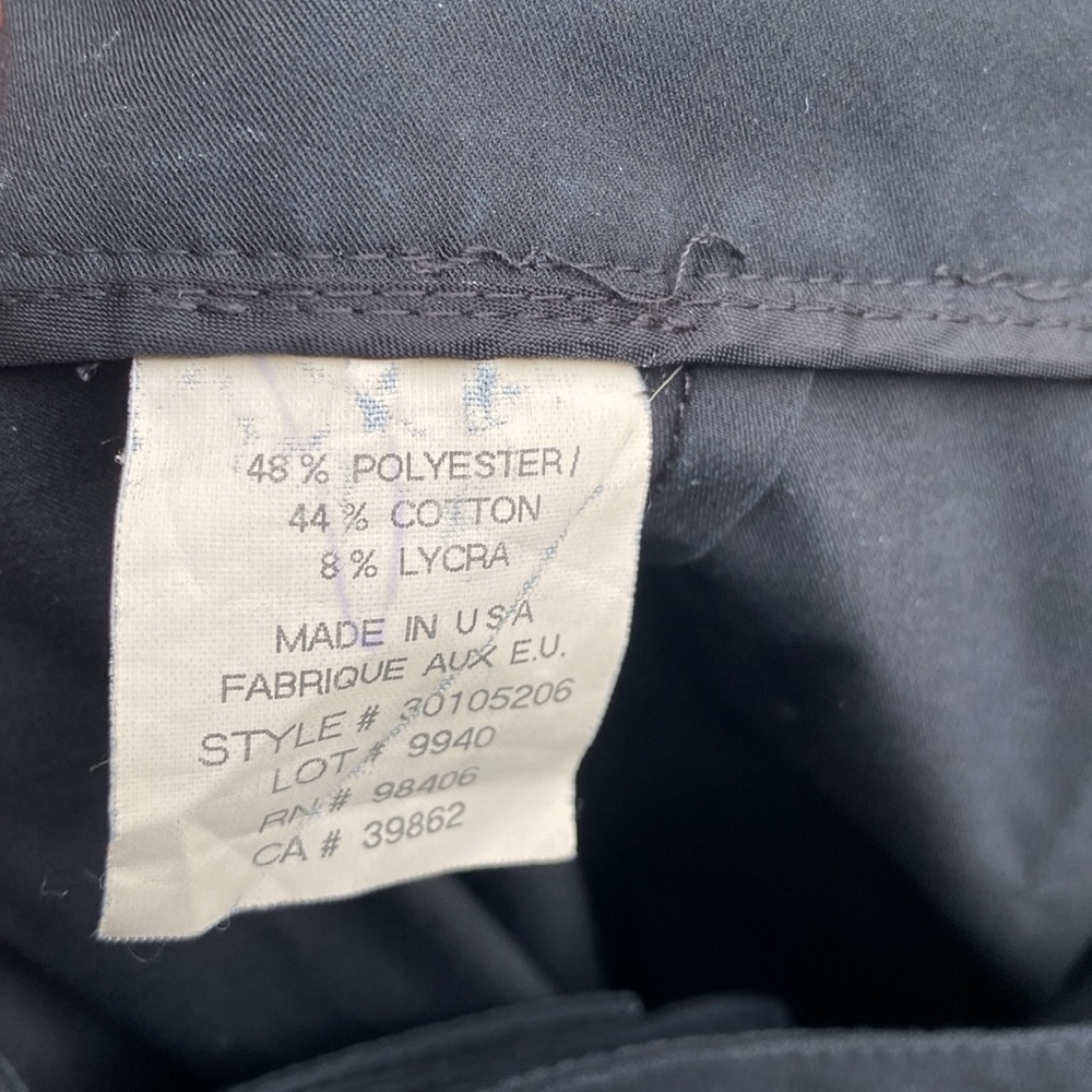Theory Blazer + Pants - Picture 13 of 13